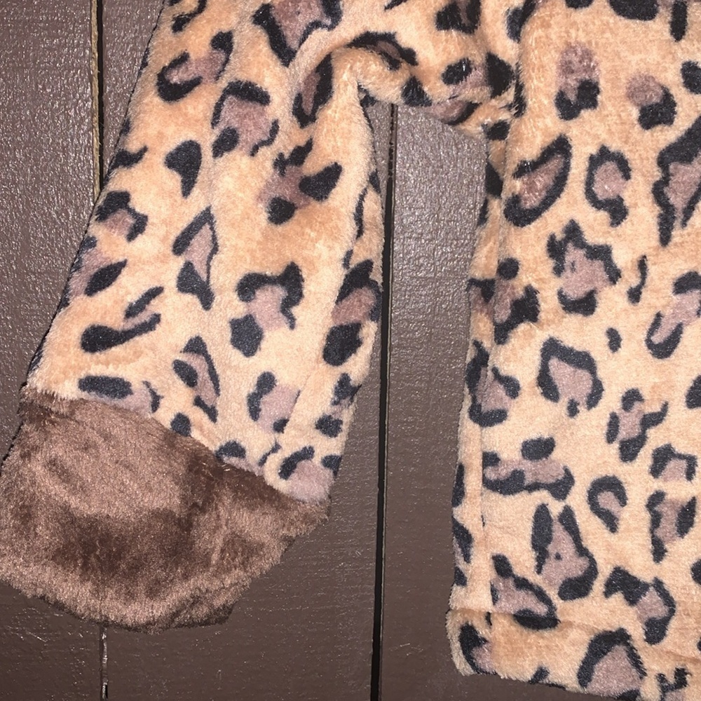 Fleece jacket - Picture 3 of 3